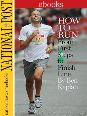 cover image of How to Run